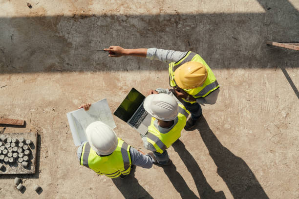 Best Concrete Foundation Repair in University Park, NM